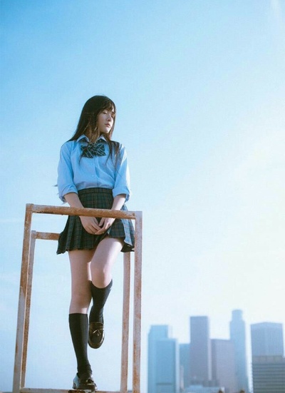 星空剧照的剧照