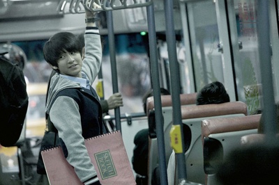 星空剧照的剧照