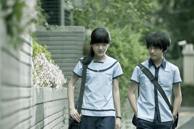 星空剧照的剧照