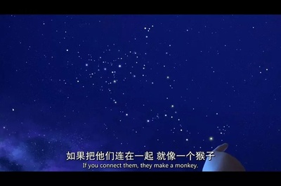 小叮当：永无兽传奇剧照的剧照