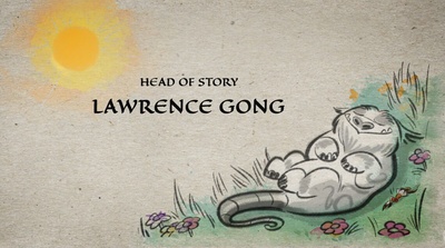 小叮当：永无兽传奇剧照的剧照