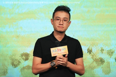 陆垚知马俐剧照的剧照