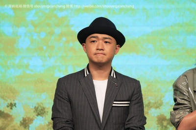 陆垚知马俐剧照的剧照