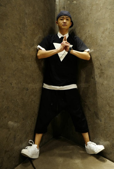 陆垚知马俐剧照的剧照