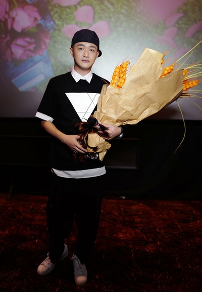 陆垚知马俐剧照的剧照