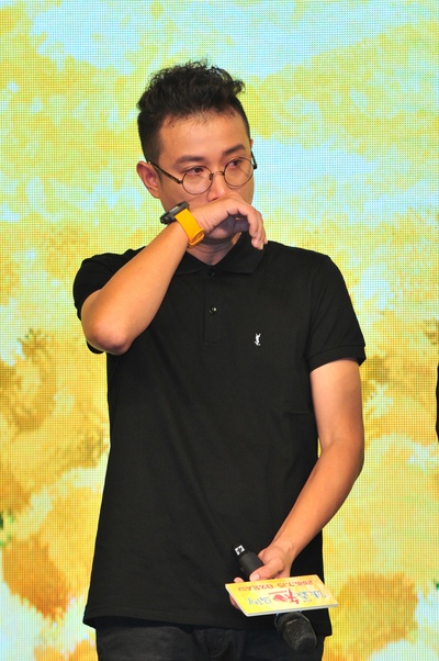 陆垚知马俐剧照的剧照