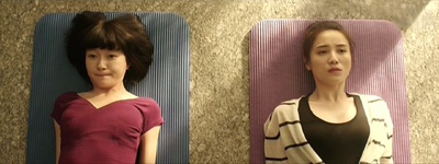 陆垚知马俐剧照的剧照