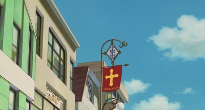 猫的报恩剧照的剧照