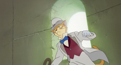 猫的报恩剧照的剧照