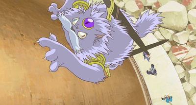 猫的报恩剧照的剧照