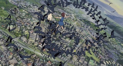 猫的报恩剧照的剧照