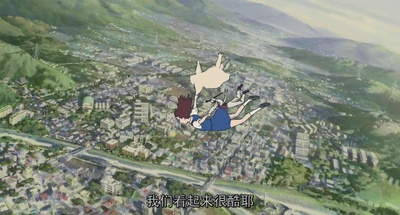 猫的报恩剧照的剧照