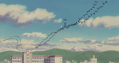 猫的报恩剧照的剧照