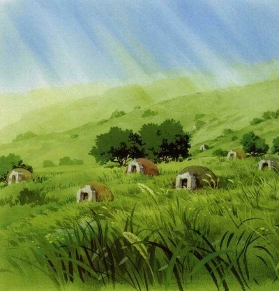 猫的报恩剧照的剧照