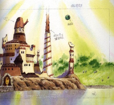 猫的报恩剧照的剧照