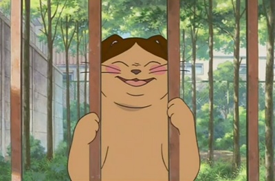 猫的报恩剧照的剧照