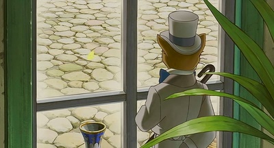 猫的报恩剧照的剧照