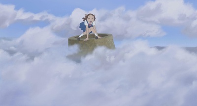 猫的报恩剧照的剧照