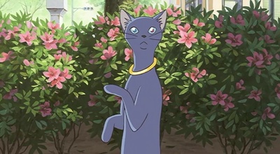 猫的报恩剧照的剧照