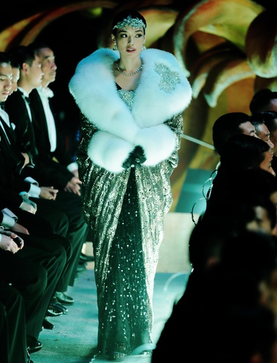 一步之遥剧照的剧照