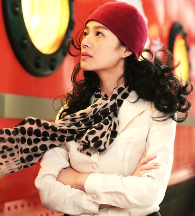 一步之遥剧照的剧照