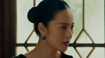 一步之遥剧照的剧照