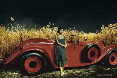 一步之遥剧照的剧照