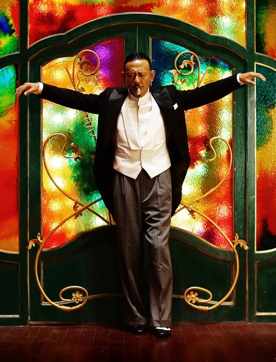 一步之遥剧照的剧照