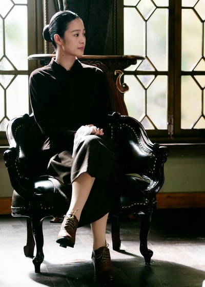 一步之遥剧照的剧照