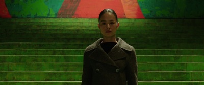 一步之遥剧照的剧照