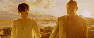 一步之遥剧照的剧照