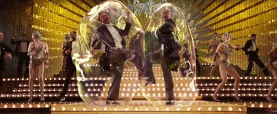 一步之遥剧照的剧照