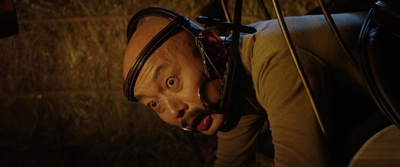 一步之遥剧照的剧照