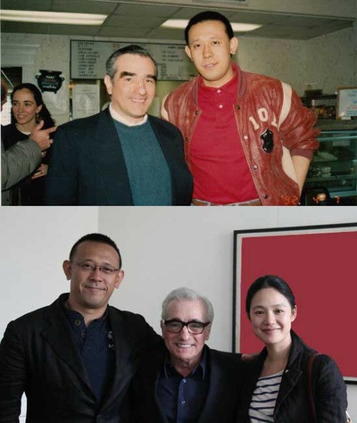 一步之遥剧照的剧照