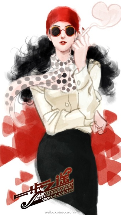 一步之遥剧照的剧照