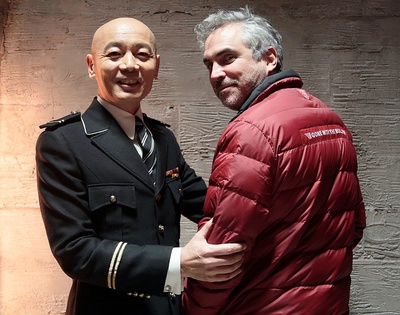 一步之遥剧照的剧照