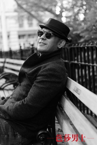 一步之遥剧照的剧照