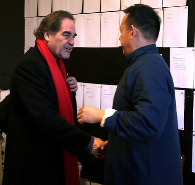 一步之遥剧照的剧照