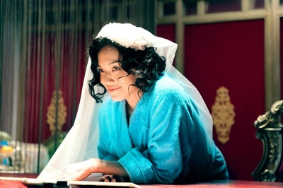 一步之遥剧照的剧照