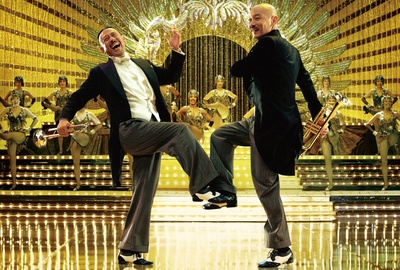 一步之遥剧照的剧照