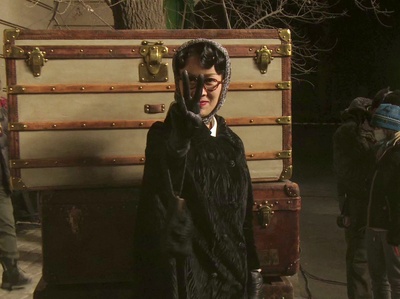 一步之遥剧照的剧照