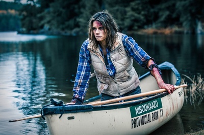 荒野剧照的剧照