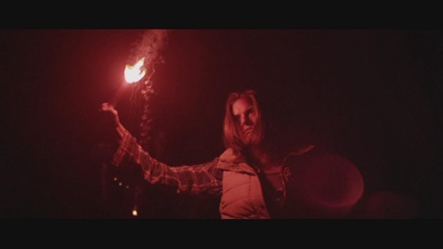 荒野剧照的剧照