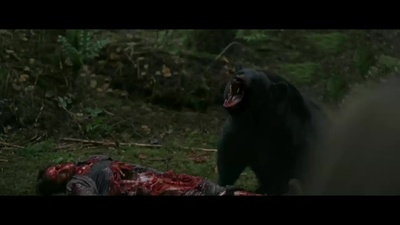 荒野剧照的剧照