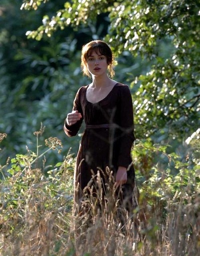 傲慢与偏见剧照的剧照