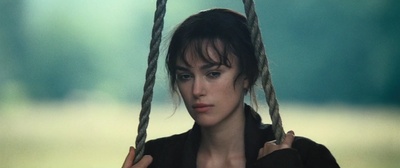 傲慢与偏见剧照的剧照