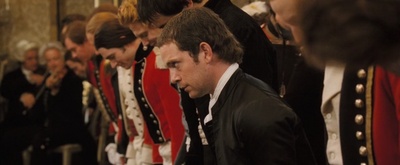 傲慢与偏见剧照的剧照