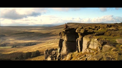 傲慢与偏见剧照的剧照