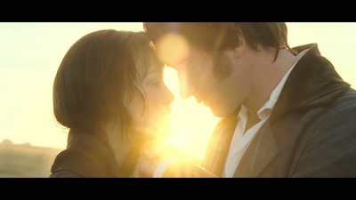 傲慢与偏见剧照的剧照