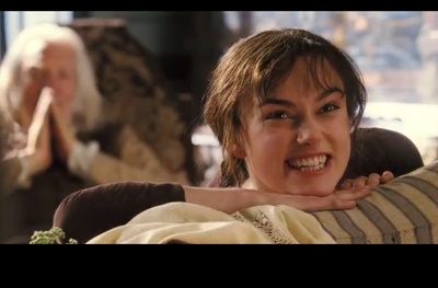 傲慢与偏见剧照的剧照